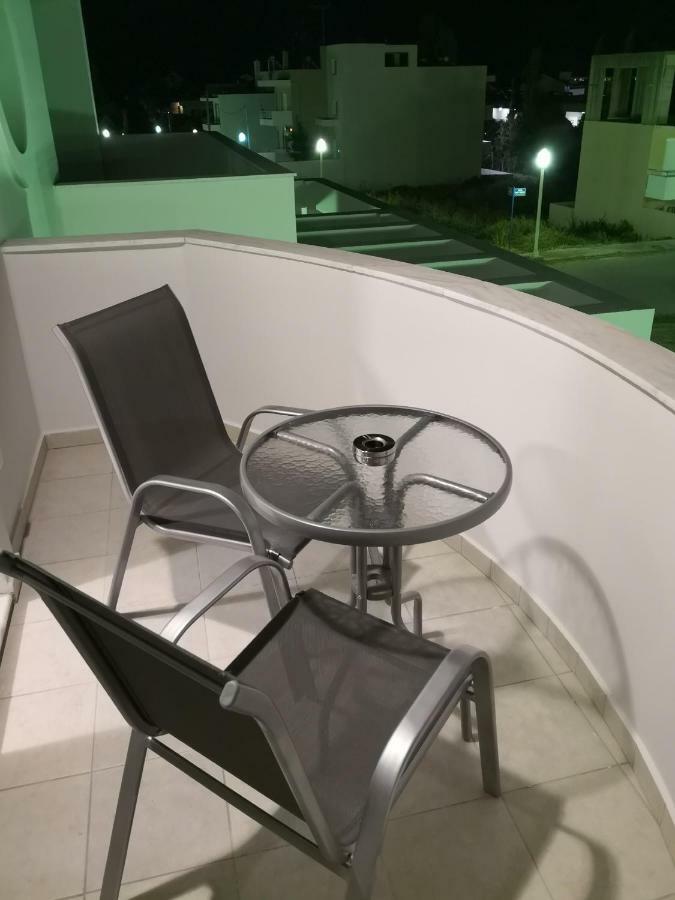Luxury - Comfy Center Rodos Appartement Asgourou Buitenkant foto